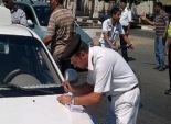 بالفيديو| "مرور القاهرة": مد فترات العمل حتى السابعة للتيسير على المواطنين