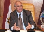 محافظ القاهرة: يجب سحب رخص المخالفين للإشارات الإلكترونية في 