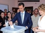 انطلاق الانتخابات الرئاسية السورية وسط توقعات باكتساح «الأسد»