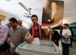  على خطى الانتخابات المصرية.. الأصوات الباطلة تتفوق على أحد منافسي 