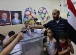 عاجل| الانتهاء من فرز الأصوات في الانتخابات الرئاسية السورية