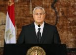 قرار جمهوري بالموافقة على اكتتاب مصر في صندوق النقد العربي