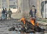 مسؤول أفغاني: مقتل 6 أشخاص في هجوم على سوق مزدحم شمالي أفغانستان