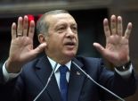 استجواب تركى: «أردوغان» يزود الطائرات الإسرائيلية بالوقود لضرب غزة