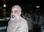 إخلاء سبيل أمير الجماعة الإسلامية في بني سويف بضمان محل إقامته