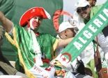 هدف بلجيكا الثاني في منتخب الخضر يقتل مشجعا جزائريا بالسكتة القلبية 