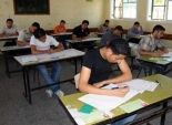  طلاب الثانوية ينشرون إجابات امتحان 