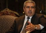  وصول نائب رئيس العراق للمشاركة في تنصيب السيسي 