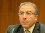  وزير خارجية تونس يصل القاهرة لحضور حفل 