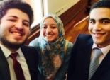 فوز طلاب مصريين بالمركز الثاني عالمياً عن تطبيق لطلب الطعام عبر الإنترنت
