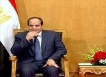 وزراء البيئة العرب يهنئون السيسي بالرئاسة.. وقطر تلتزم الصمت