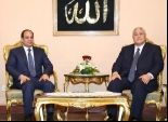 مصر بين 6 رؤساء سابقين: «فرح وحزن وغضب وتهديد وخوف»
