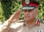 رئيس هيئة الأركان الفرنسية يعرض على مصر التعاون العسكرى لمكافحة الإرهاب