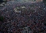 سياسيون وحقوقيون يطالبون «السيسى» بتغليظ عقوبة التحرش بعد «حفل الاغتصاب الجماعى فى التحرير»: 
