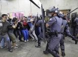 دراسة: الشرطة البرازيلية تقتل نحو 6 أشخاص يوميا