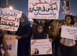 مجموعات شبابية تعلن تشكيل لجان شعبية لحماية السيدات بميدان التحرير