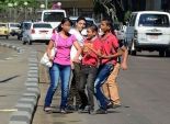  إحالة طالبين إلى محكمة الجنح بتهمة التحرش بفتاة بمصر الجديدة