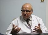 د. باسل الزرقانى: النساء الأكثر إصابة بالأمراض الروماتيزمية