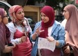 145 طالباً وطالبة بـ«الثانوية» يمتحنون «الجغرافيا» فى حضرة «الغش الإلكترونى»