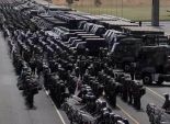 حكومة البرازيل تنشر 200 ألف جندي حول المدن المستضيفة للمونديال