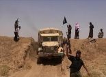  مقتل قائد الفرقة السادسة في الجيش العراقي في قصف غرب 