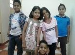 رسائل من أطفال مصر: يصل ويسلم لـ«الرئيس»