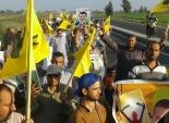  3 مظاهرات بالدقهلية ضد أحكام إعدام قيادات الإخوان