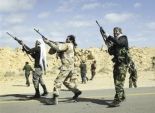«حفتر» يقصف معاقل «أنصار الشريعة».. والتنظيم يعلن «بنغازى» إمارة إسلامية