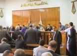 براءة 5 من عناصر الإخوان بالغربية بينهم برلماني سابق 