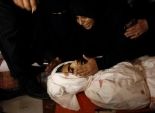  مقتل فلسطيني وإصابة ثلاثة آخرين بينهم طفلة حصيلة غارات الاحتلال الإسرائيلي على غزة