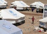 سوريا ترفض إقامة مخيمات للاجئين على حدودها مع لبنان 