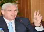 وزير التعليم العالي يعتمد شهادات الجامعة العربية المفتوحة