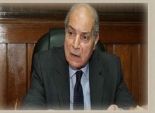 الهنيدي: مصر لا تطبق إجراءات استثنائية خلال محاربتها للإرهاب