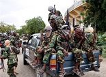 القوات الصومالية تهاجم «حركة الشباب» الإسلامية
