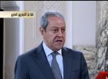 فخري عبدالنور: زيادة أسعارالأسمدة لن تضرالفلاح.. ولن استقيل