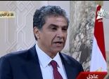 وزير البيئة: مصر تتمسك بالثوابت في قضية تغير المناخ