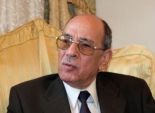 عبدالغفار شكر: الفضل في تحرير سيناء للجيش والشعب وليس مبارك