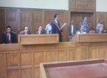  اليوم.. جنح مستأنف بندر دمياط تنظر استئناف 21 إخوانيا على حبسهم 6 أشهر 