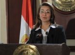 غادة والي: اتفاقية تعاون بين مصر والأمم المتحدة لتعزيز دور المرأة