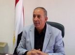 محافظ البحر الأحمر يناقش مع رئيس الهيئة العامة للطرق تطوير المحافظة