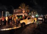 مقتل مواطن مصري بسبب سقوط قذيفة على منطقة سوق الحوت في ليبيا