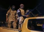  مسلحون مجهولون يختطفون عضوا بالبرلمان الليبي في طرابلس 