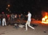 تفجير في سوق مزدحمة في العاصمة النيجيرية 