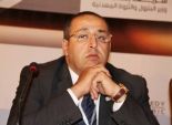  وزير الاستثمار يبحث التعاون مع مجلس الوحدة الاقتصادية العربية 