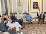 كواليس 11 شهراً من الدبلوماسية لإعادة مصر لـ«بيتها» الإفريقى