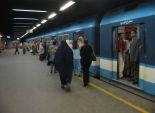 رئيس المترو: تشغيل القطارات حتى الساعة الثانية والربع صباحا في رمضان