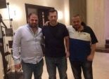 بعد اختفاء 4 أعوام.. شقيق بشار الأسد يظهر في صورة مع جورج وسوف