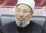«القرضاوى» رئيساً لـ«علماء المسلمين» لفترة جديدة.. واستبعاد «الغنوشى»