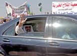 «هيلارى كلينتون» فى مذكراتها: أمير قطر أراد أن يلعب دور «بطل الثورات»