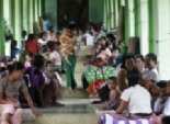  مسلمو ميانمار يختبئون في منازلهم بعد تجدد أعمال عنف طائفية 
